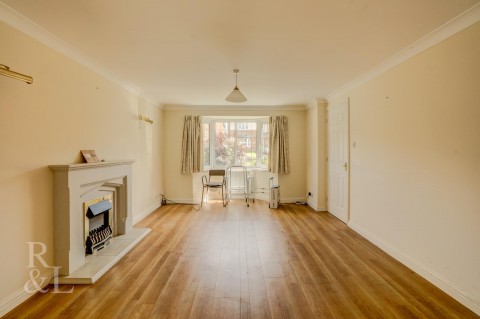 Property thumbnail image for Keswick Close, Gamston, Nottingham