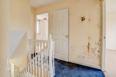 Property thumbnail image for Keswick Close, Gamston, Nottingham