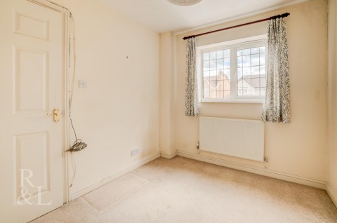 Property thumbnail image for Keswick Close, Gamston, Nottingham