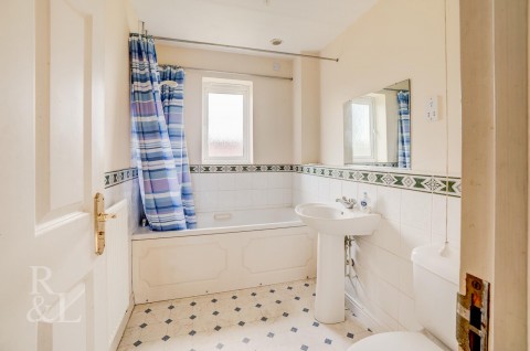 Property thumbnail image for Keswick Close, Gamston, Nottingham