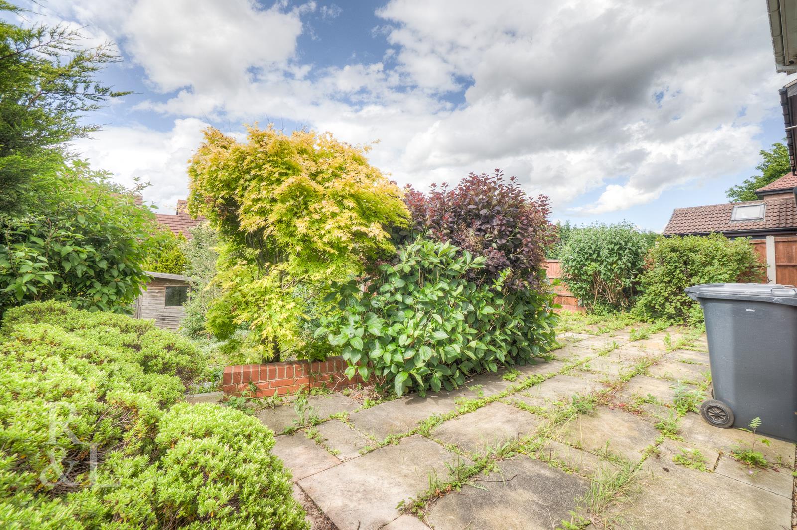 Property image for Keswick Close, Gamston, Nottingham