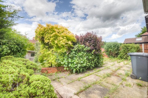 Property thumbnail image for Keswick Close, Gamston, Nottingham