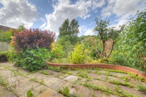 Property thumbnail image for Keswick Close, Gamston, Nottingham