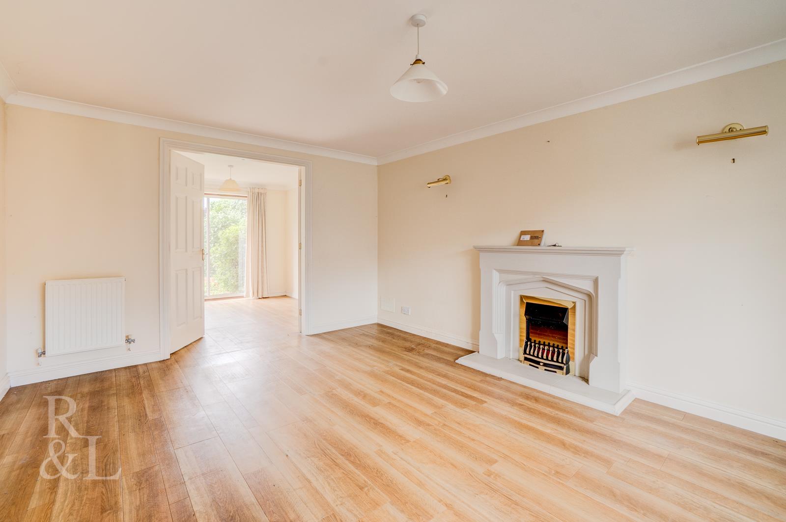 Property image for Keswick Close, Gamston, Nottingham