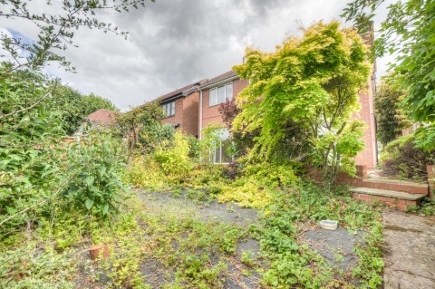 Property thumbnail image for Keswick Close, Gamston, Nottingham