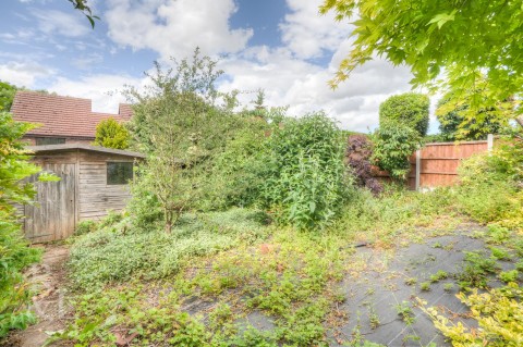 Property thumbnail image for Keswick Close, Gamston, Nottingham