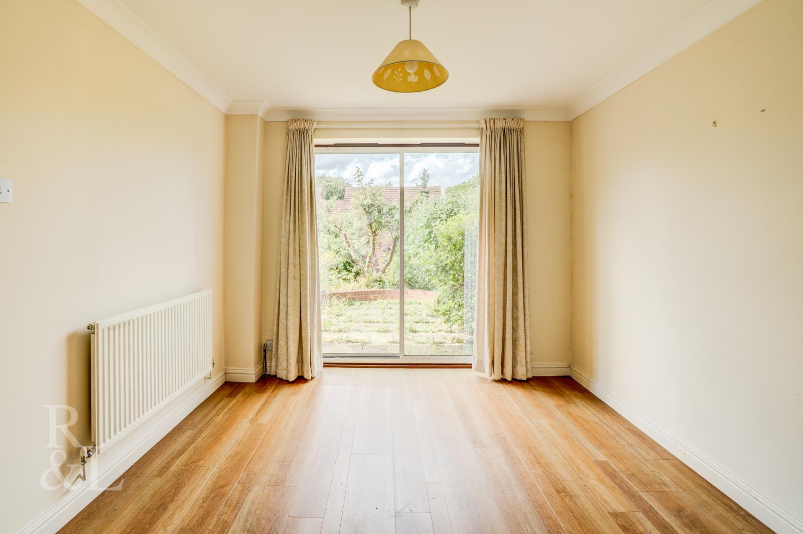 Property image for Keswick Close, Gamston, Nottingham