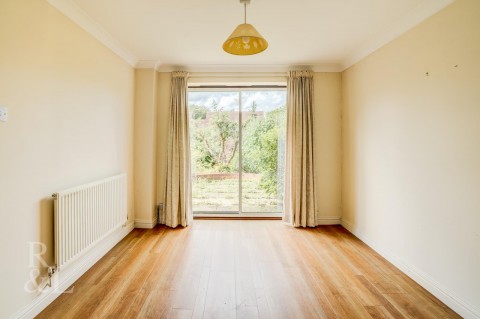 Property thumbnail image for Keswick Close, Gamston, Nottingham