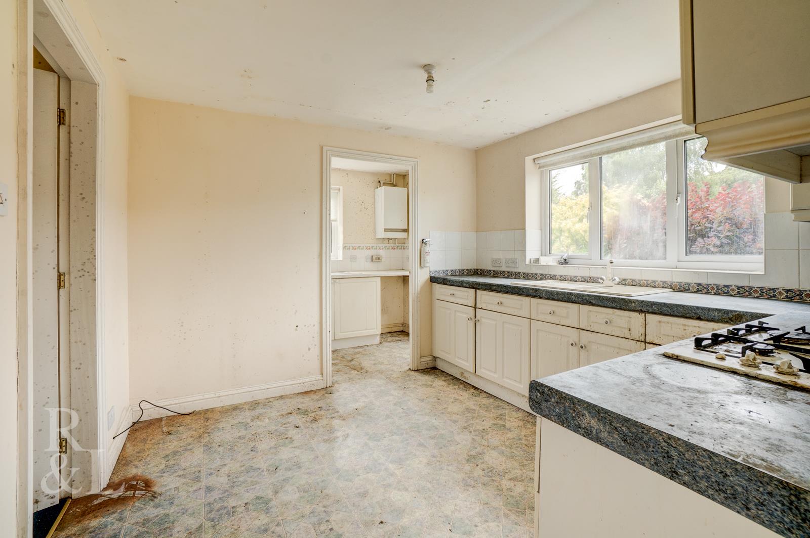 Property image for Keswick Close, Gamston, Nottingham