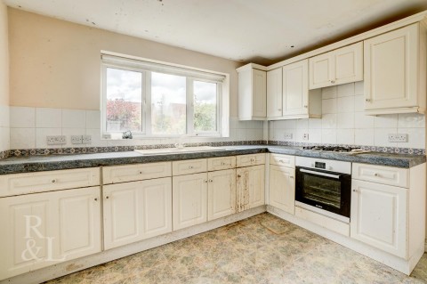 Property thumbnail image for Keswick Close, Gamston, Nottingham
