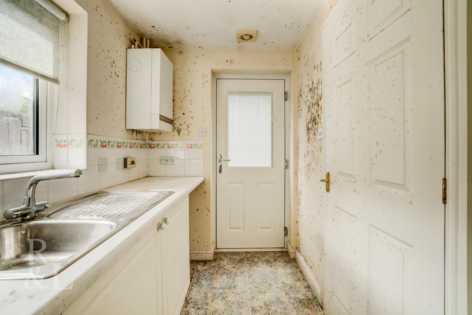 Property image for Keswick Close, Gamston, Nottingham