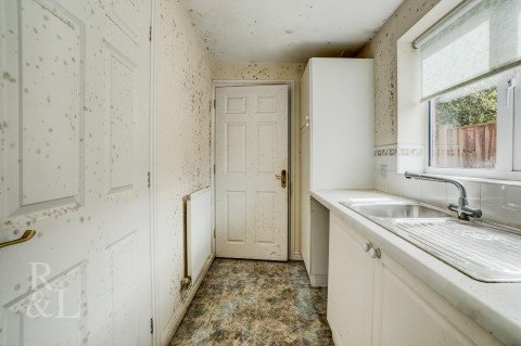 Property thumbnail image for Keswick Close, Gamston, Nottingham