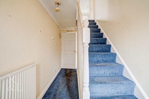 Property thumbnail image for Keswick Close, Gamston, Nottingham