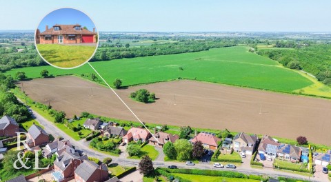 Property thumbnail image for Newton Road, Swepstone, Coalville