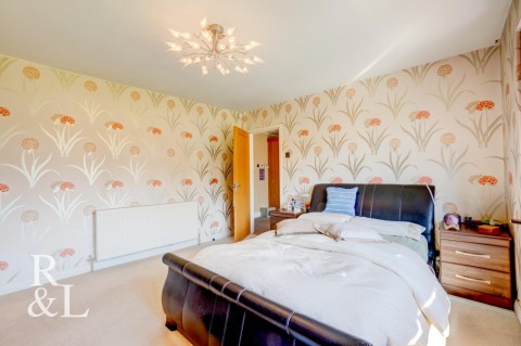 Property thumbnail image for Newton Road, Swepstone, Coalville