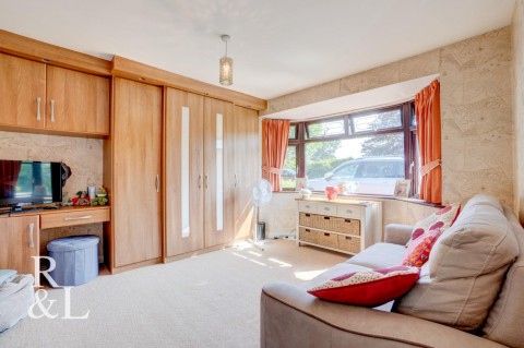 Property thumbnail image for Newton Road, Swepstone, Coalville