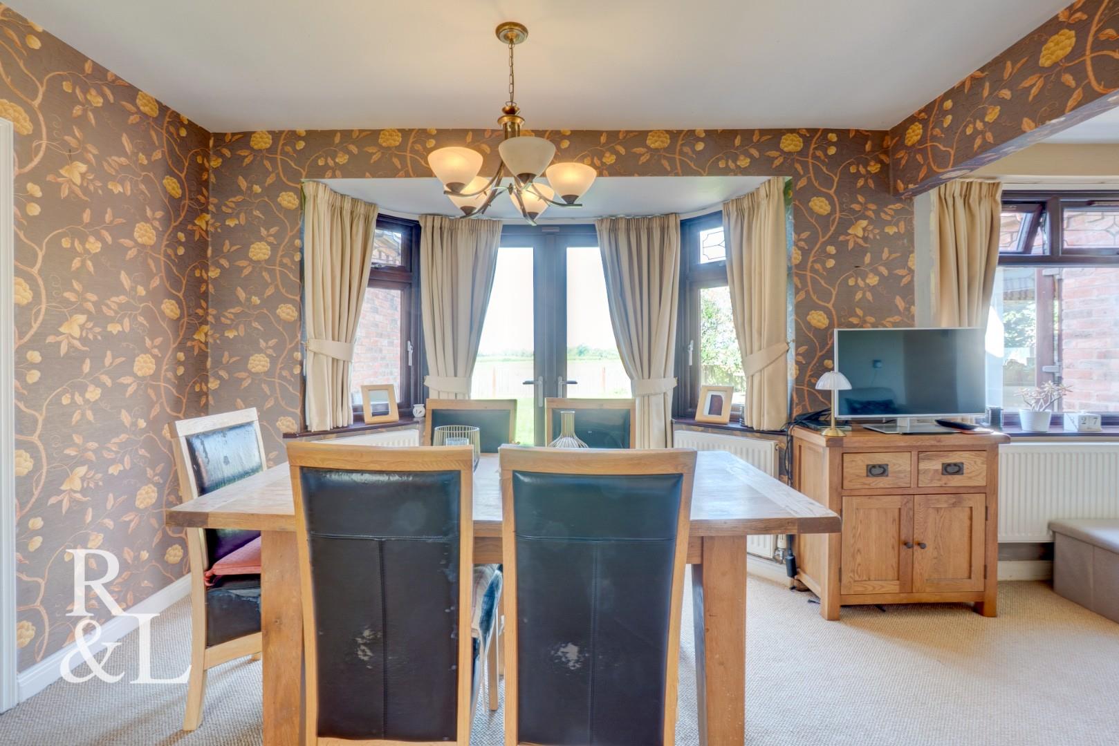 Property image for Newton Road, Swepstone, Coalville