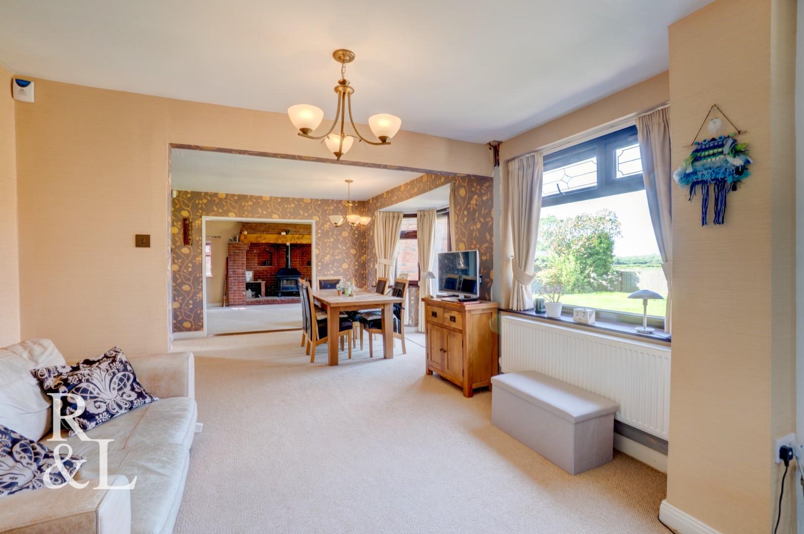 Property image for Newton Road, Swepstone, Coalville