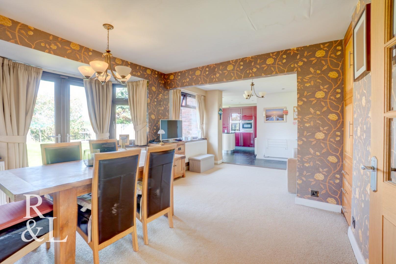 Property image for Newton Road, Swepstone, Coalville