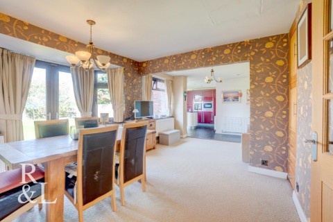 Property thumbnail image for Newton Road, Swepstone, Coalville