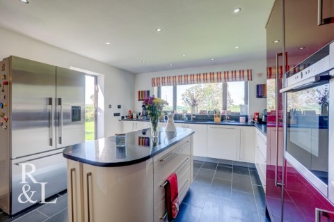 Property thumbnail image for Newton Road, Swepstone, Coalville