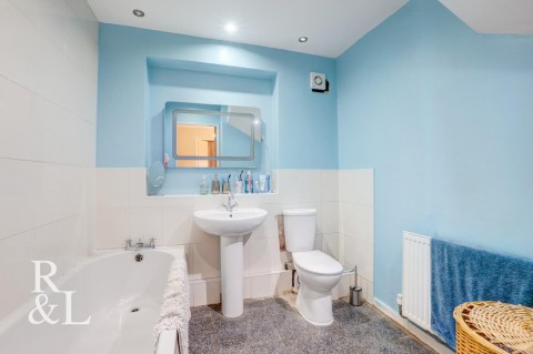 Property thumbnail image for Newton Road, Swepstone, Coalville