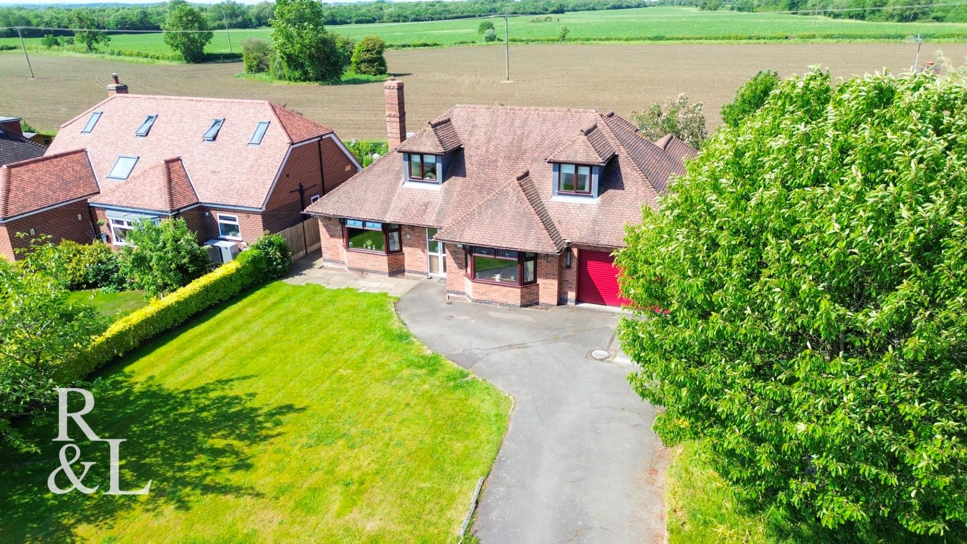 Property image for Newton Road, Swepstone, Coalville