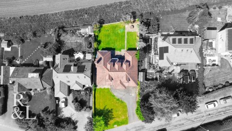 Property thumbnail image for Newton Road, Swepstone, Coalville