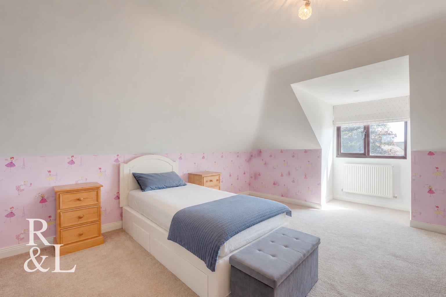 Property image for Newton Road, Swepstone, Coalville