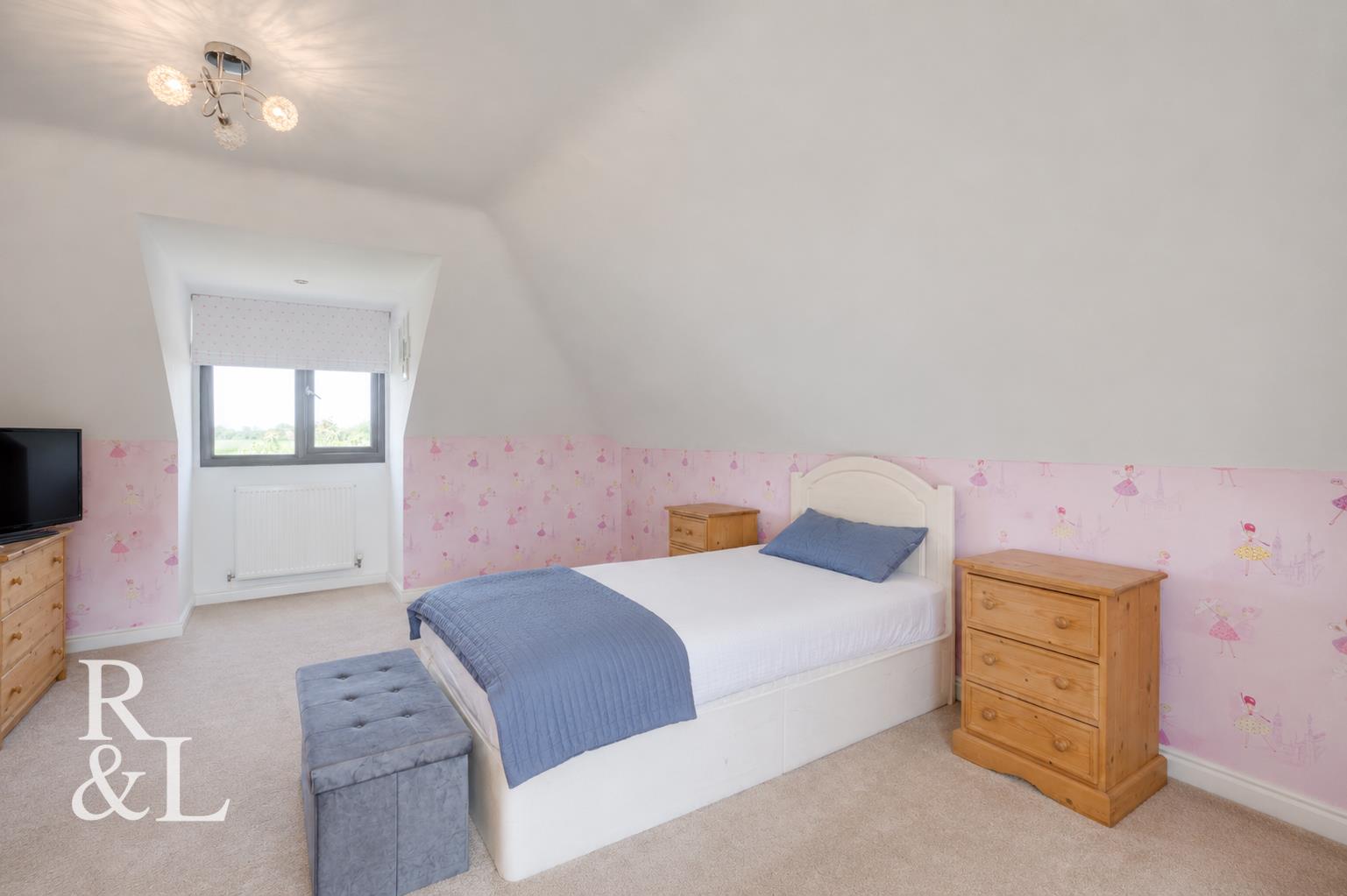 Property image for Newton Road, Swepstone, Coalville