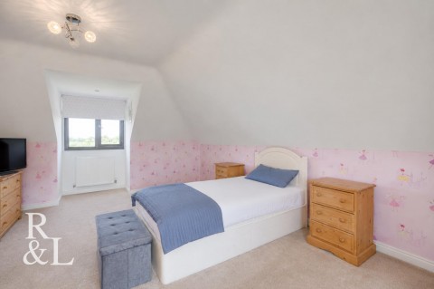 Property thumbnail image for Newton Road, Swepstone, Coalville