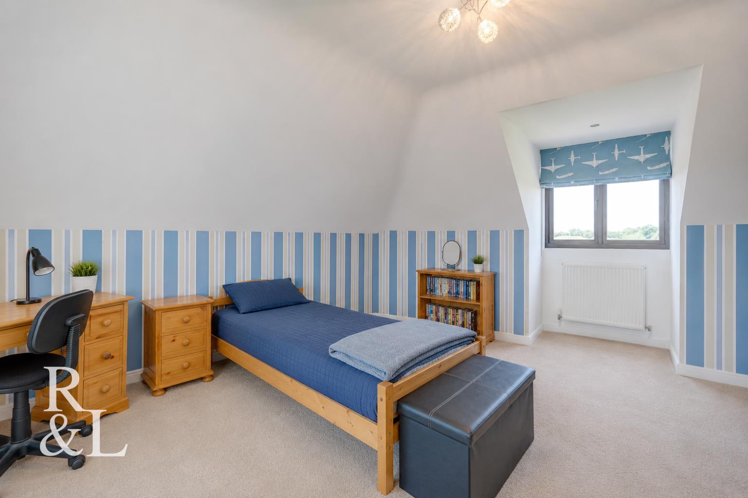 Property image for Newton Road, Swepstone, Coalville