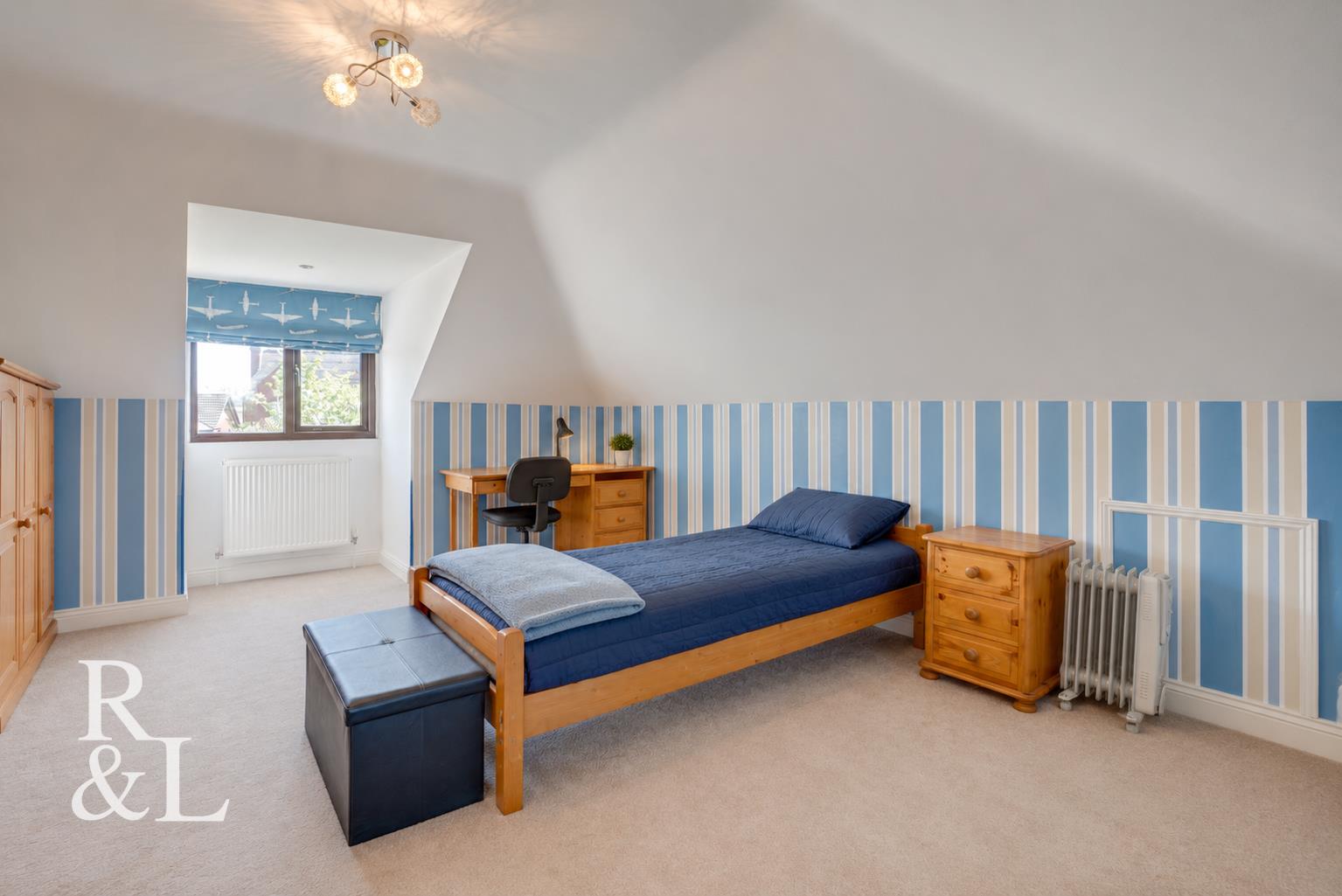 Property image for Newton Road, Swepstone, Coalville