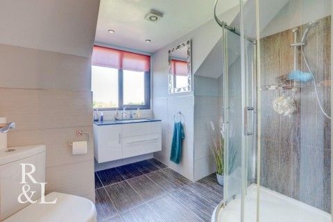 Property thumbnail image for Newton Road, Swepstone, Coalville