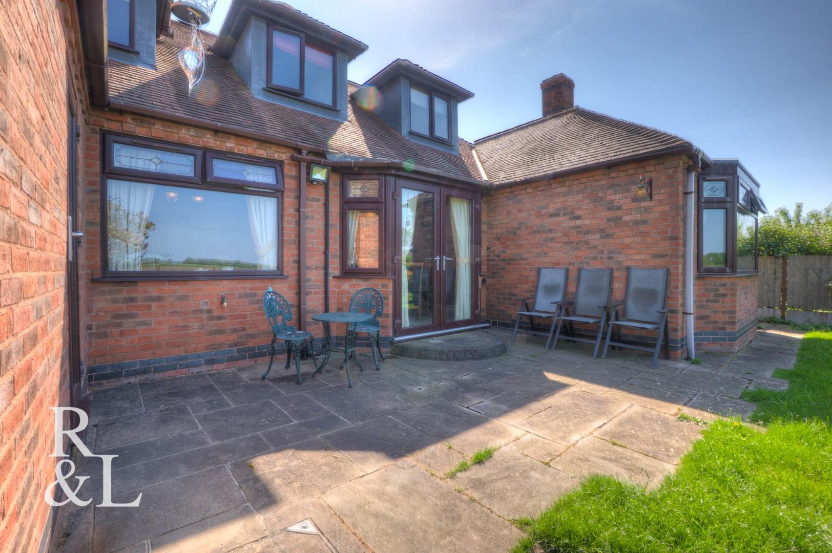 Property image for Newton Road, Swepstone, Coalville