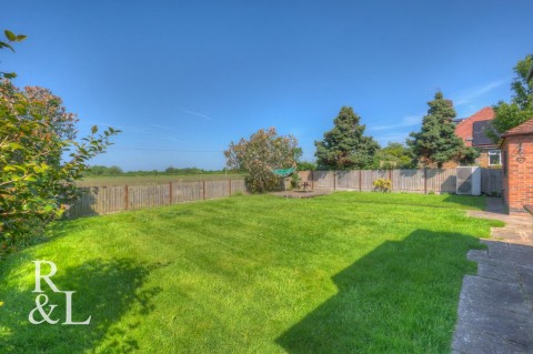 Property thumbnail image for Newton Road, Swepstone, Coalville