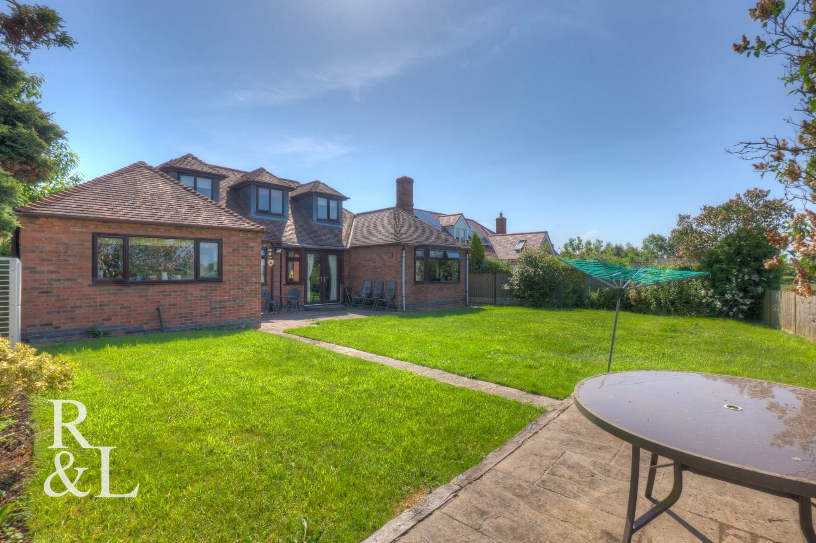 Property image for Newton Road, Swepstone, Coalville