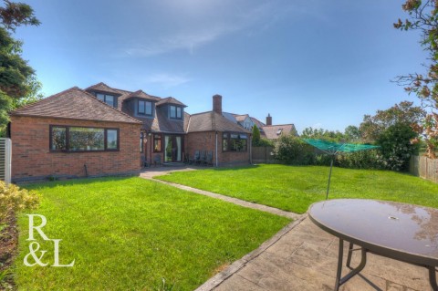 Property thumbnail image for Newton Road, Swepstone, Coalville