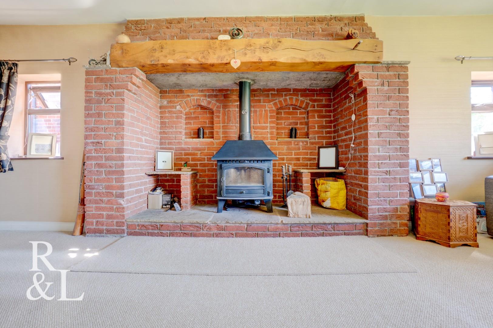 Property image for Newton Road, Swepstone, Coalville