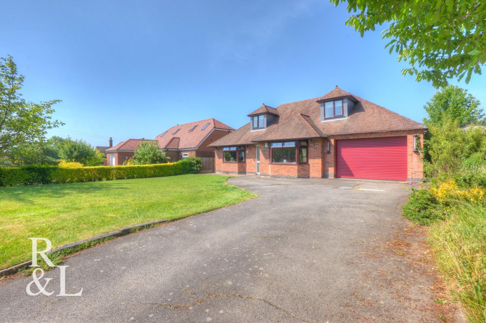 Property image for Newton Road, Swepstone, Coalville