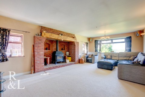 Property thumbnail image for Newton Road, Swepstone, Coalville