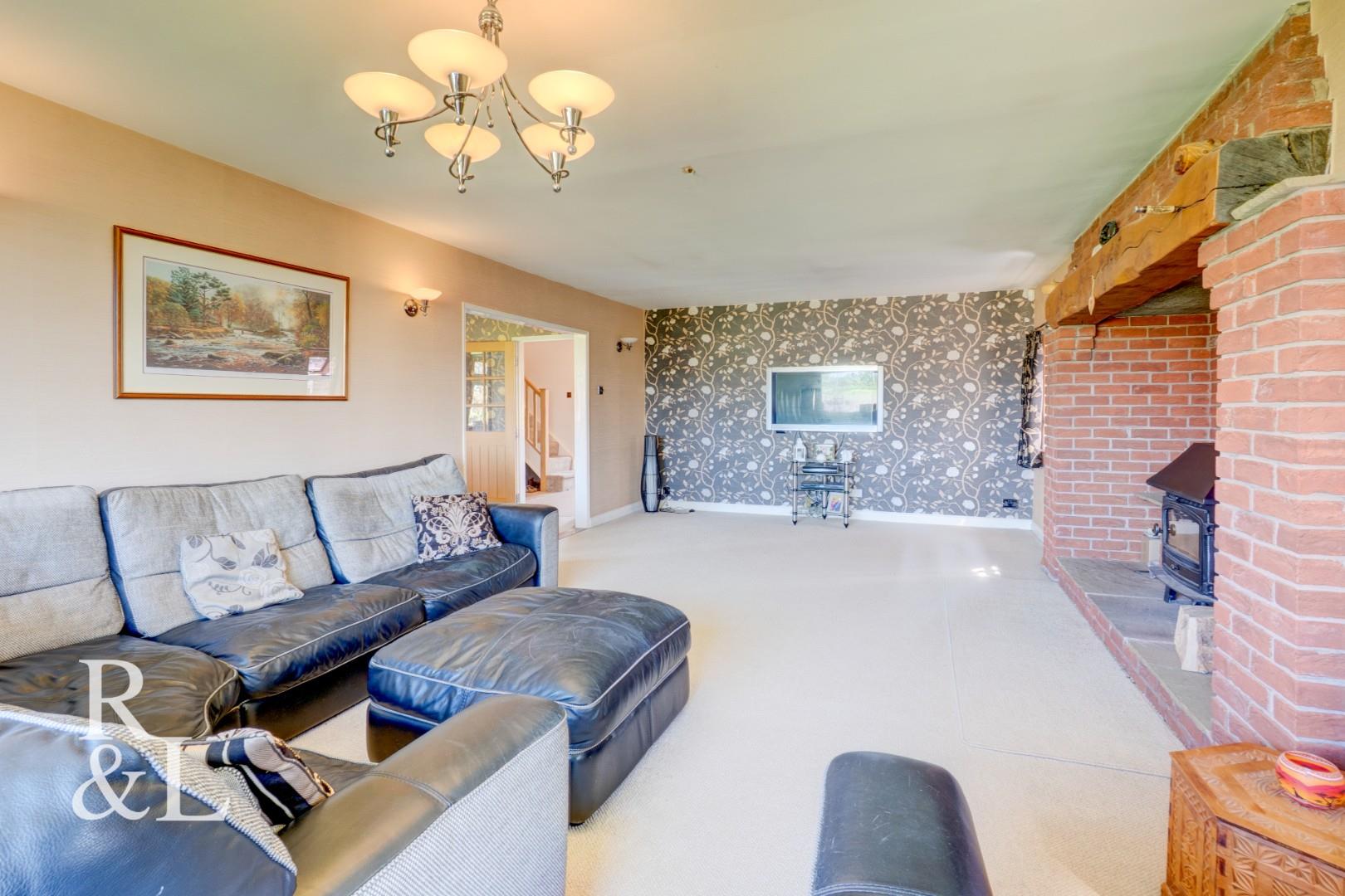 Property image for Newton Road, Swepstone, Coalville