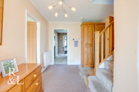 Property thumbnail image for Newton Road, Swepstone, Coalville
