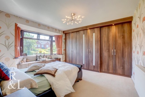 Property thumbnail image for Newton Road, Swepstone, Coalville