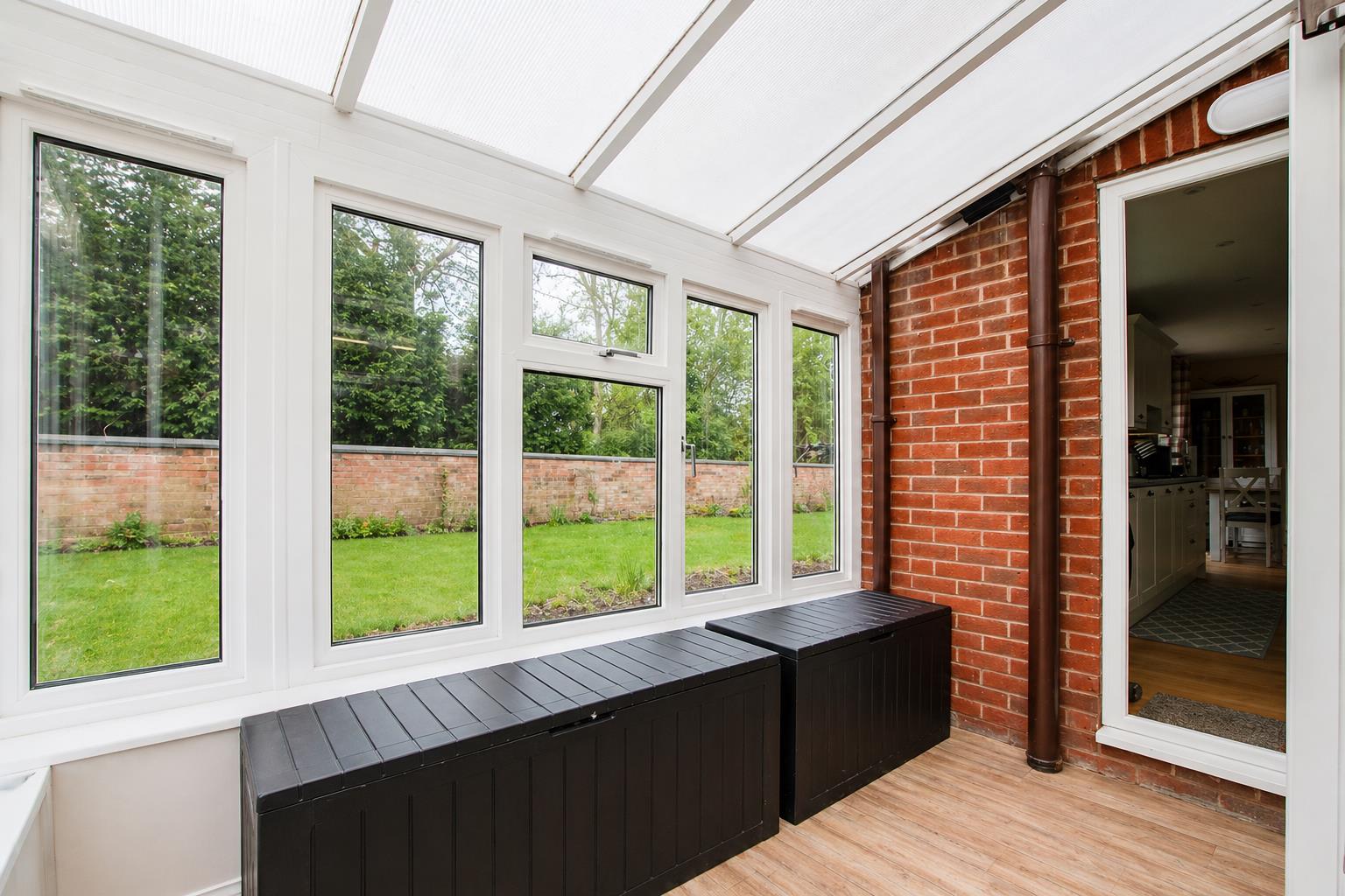 Property image for Garden House, Plumtree, Nottingham
