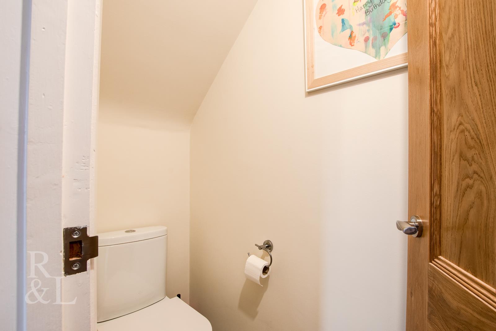 Property image for Garden House, Plumtree, Nottingham