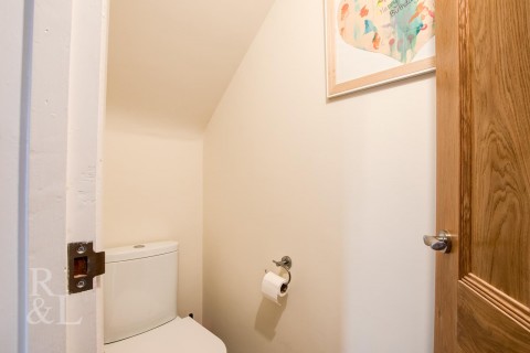 Property thumbnail image for Garden House, Plumtree, Nottingham