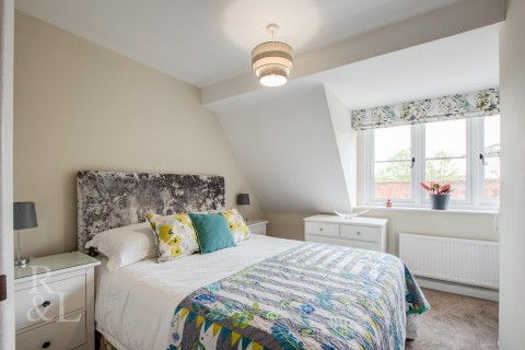 Property thumbnail image for Garden House, Plumtree, Nottingham