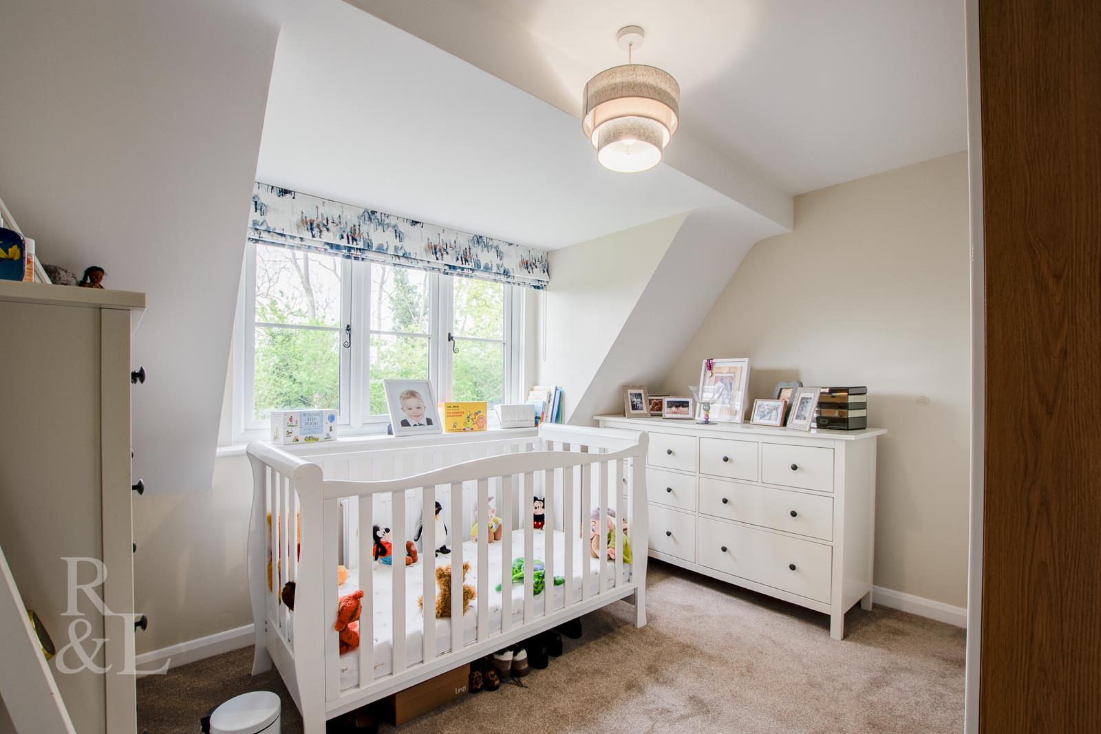 Property image for Garden House, Plumtree, Nottingham