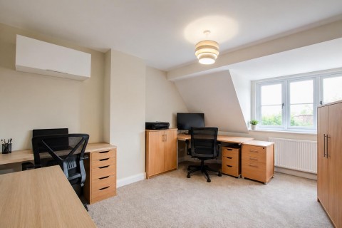 Property thumbnail image for Garden House, Plumtree, Nottingham